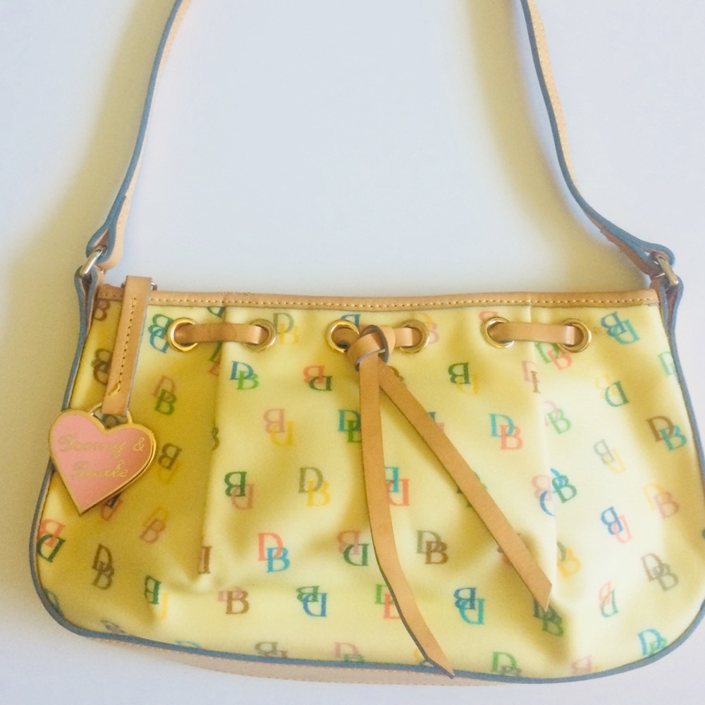 Dooney & Bourke